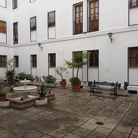 Apartamento Puerta Real Sevilha Exterior foto