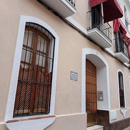 Apartamento Puerta Real Sevilha Exterior foto