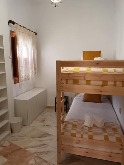Apartamento Puerta Real Sevilha Exterior foto